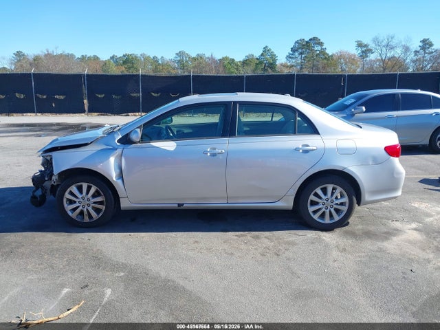 Aukcja sprzedaży 2010 Toyota Corolla Xle, vin: 1NXBU4EE4AZ224757, numer aukcji: 45147654