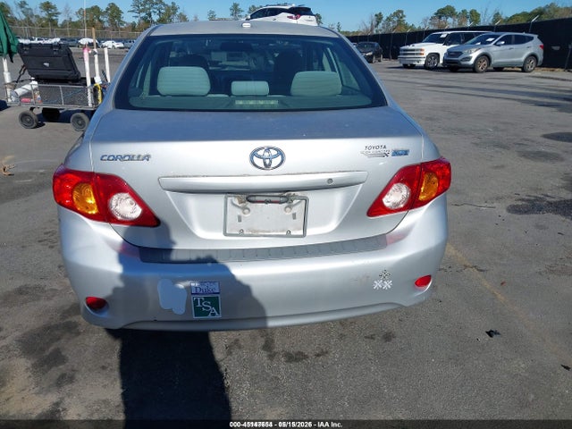 Aukcja sprzedaży 2010 Toyota Corolla Xle, vin: 1NXBU4EE4AZ224757, numer aukcji: 45147654