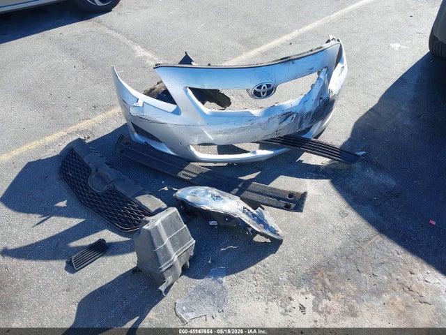 Aukcja sprzedaży 2010 Toyota Corolla Xle, vin: 1NXBU4EE4AZ224757, numer aukcji: 45147654