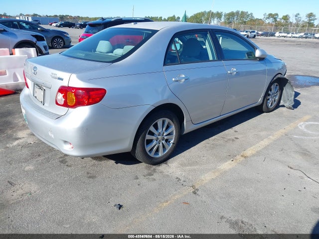 Aukcja sprzedaży 2010 Toyota Corolla Xle, vin: 1NXBU4EE4AZ224757, numer aukcji: 45147654