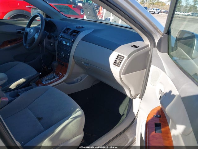Aukcja sprzedaży 2010 Toyota Corolla Xle, vin: 1NXBU4EE4AZ224757, numer aukcji: 45147654