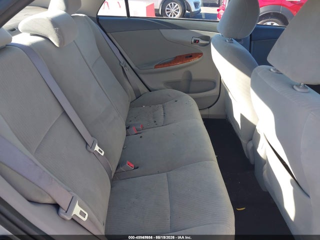 Aukcja sprzedaży 2010 Toyota Corolla Xle, vin: 1NXBU4EE4AZ224757, numer aukcji: 45147654