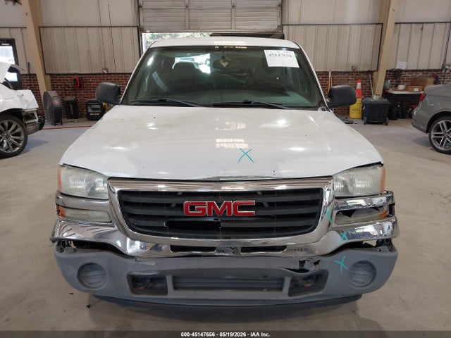 Продажа на аукционе авто 2006 Gmc New Sierra C1500, vin: 2GTEC19V861358672, номер лота: 45147656