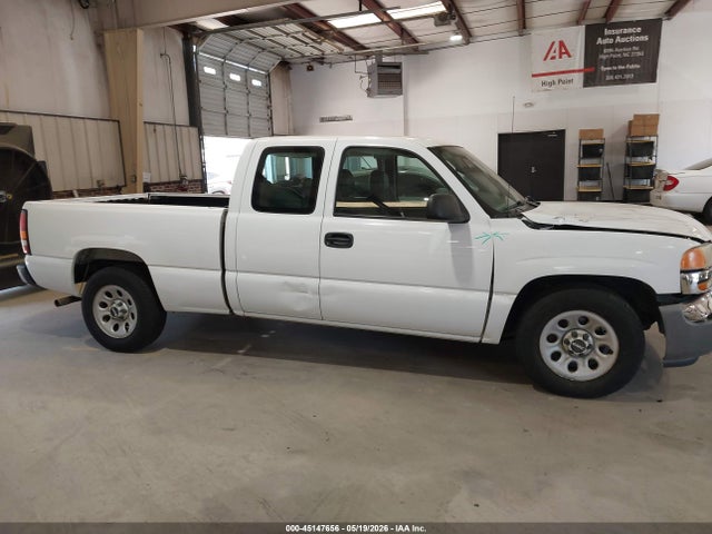 Продажа на аукционе авто 2006 Gmc New Sierra C1500, vin: 2GTEC19V861358672, номер лота: 45147656