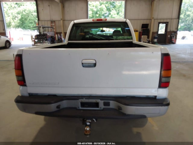 Продажа на аукционе авто 2006 Gmc New Sierra C1500, vin: 2GTEC19V861358672, номер лота: 45147656