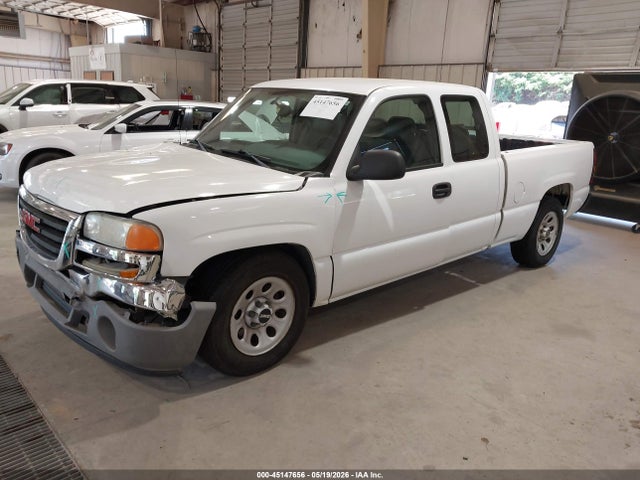Продажа на аукционе авто 2006 Gmc New Sierra C1500, vin: 2GTEC19V861358672, номер лота: 45147656