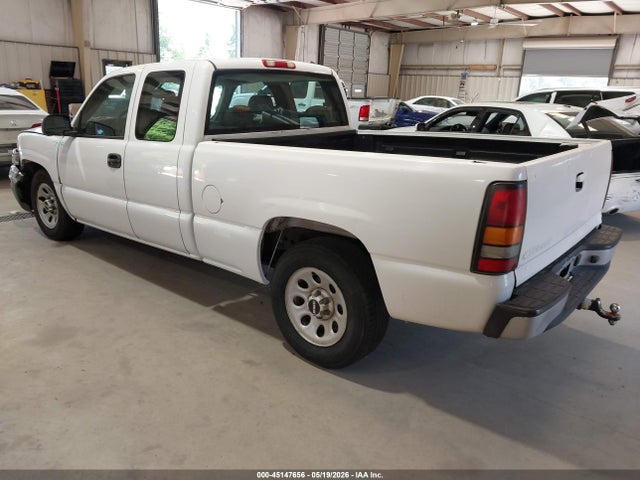 Продажа на аукционе авто 2006 Gmc New Sierra C1500, vin: 2GTEC19V861358672, номер лота: 45147656