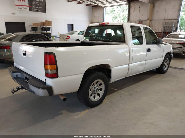 Продажа на аукционе авто 2006 Gmc New Sierra C1500, vin: 2GTEC19V861358672, номер лота: 45147656