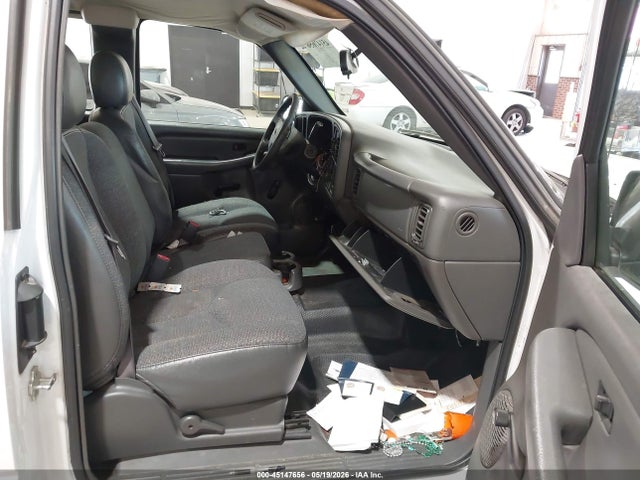 Продажа на аукционе авто 2006 Gmc New Sierra C1500, vin: 2GTEC19V861358672, номер лота: 45147656