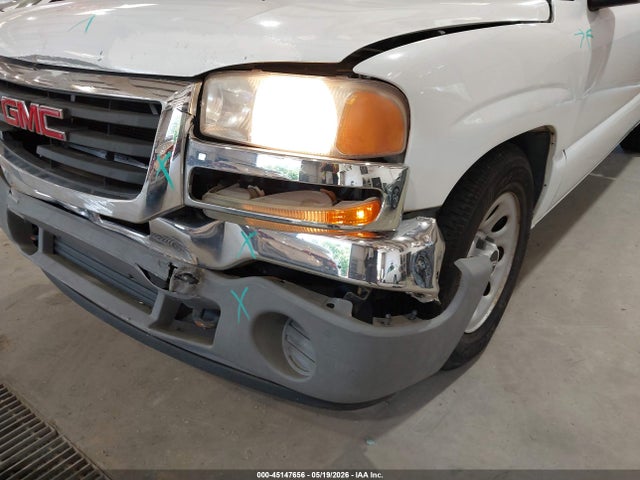 Продажа на аукционе авто 2006 Gmc New Sierra C1500, vin: 2GTEC19V861358672, номер лота: 45147656