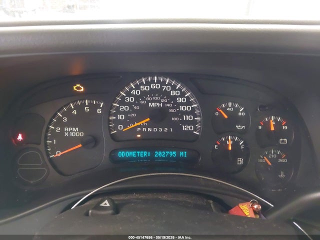 Продажа на аукционе авто 2006 Gmc New Sierra C1500, vin: 2GTEC19V861358672, номер лота: 45147656