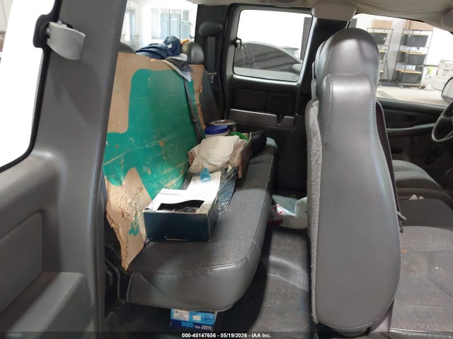 Продажа на аукционе авто 2006 Gmc New Sierra C1500, vin: 2GTEC19V861358672, номер лота: 45147656