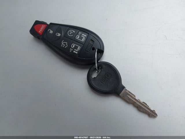 Dodge Grand Caravan Sxt 2018 2C4RDGCGXJR298996 Image 11