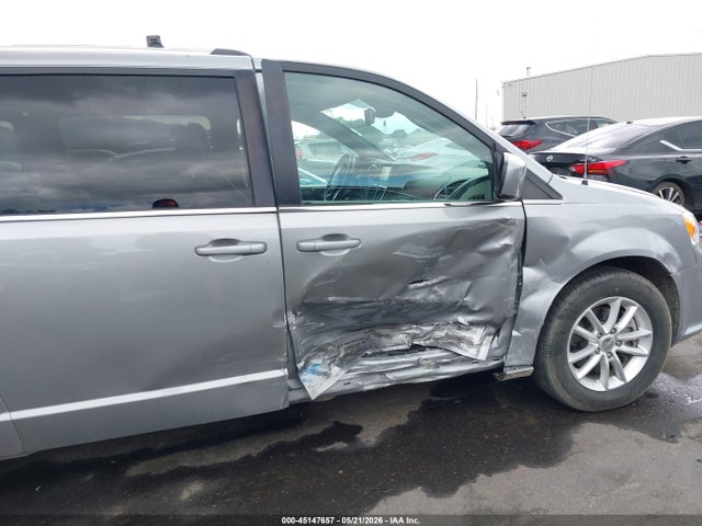 Dodge Grand Caravan Sxt 2018 2C4RDGCGXJR298996 Image 18