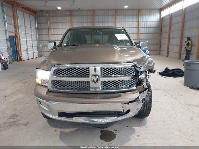 Aukcja sprzedaży 2009 Dodge Ram 1500 Laramie, vin: 1D3HV13T69J511789, numer aukcji: 45147659