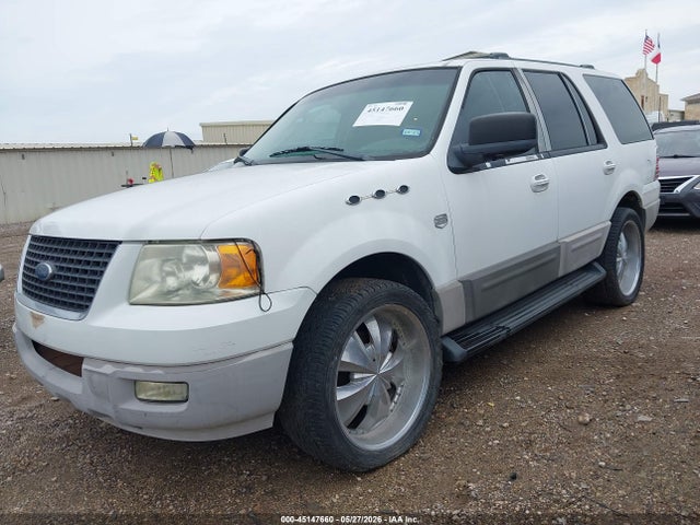 Aukcja sprzedaży 2003 Ford Expedition Xlt, vin: 1FMRU15W73LA82757, numer aukcji: 45147660