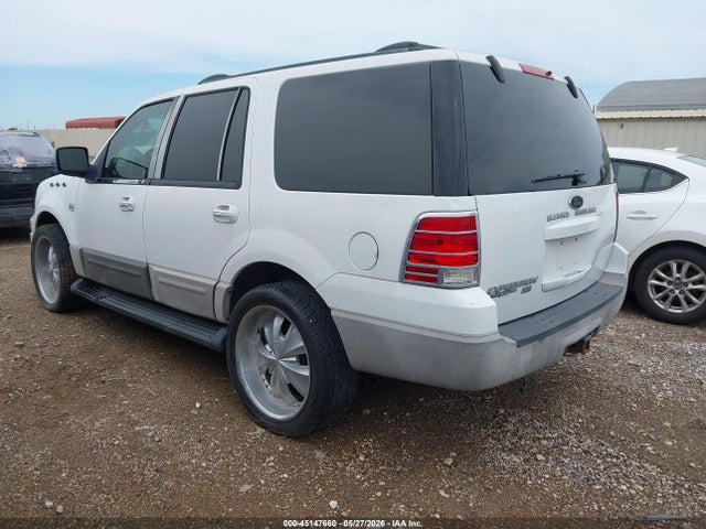 Aukcja sprzedaży 2003 Ford Expedition Xlt, vin: 1FMRU15W73LA82757, numer aukcji: 45147660