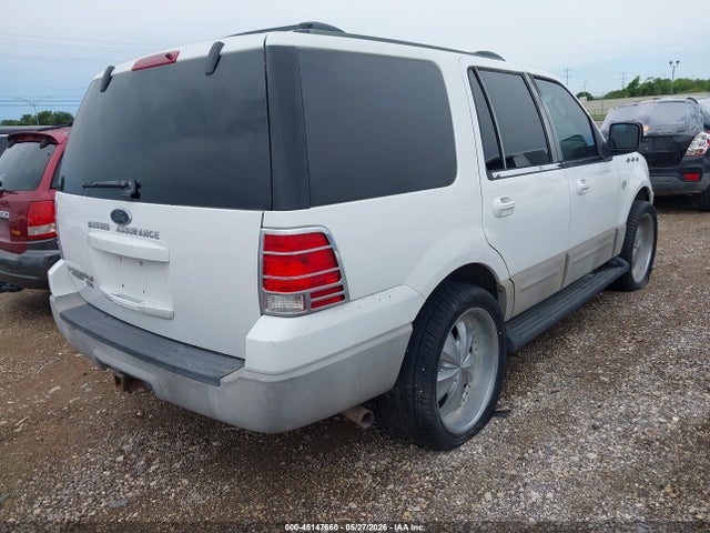 Aukcja sprzedaży 2003 Ford Expedition Xlt, vin: 1FMRU15W73LA82757, numer aukcji: 45147660