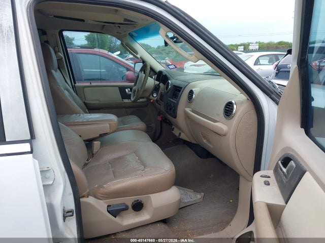 Aukcja sprzedaży 2003 Ford Expedition Xlt, vin: 1FMRU15W73LA82757, numer aukcji: 45147660
