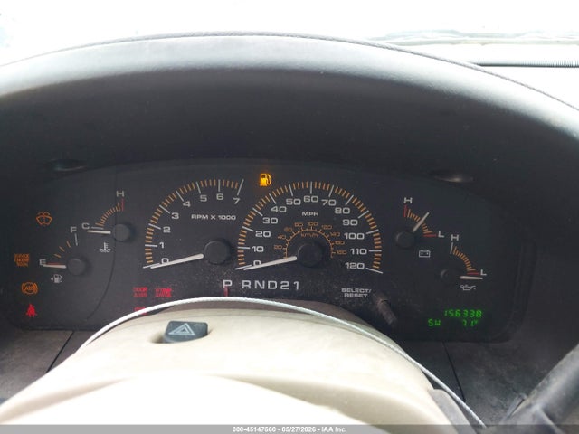 Aukcja sprzedaży 2003 Ford Expedition Xlt, vin: 1FMRU15W73LA82757, numer aukcji: 45147660