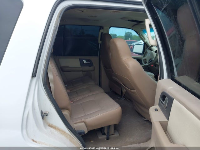 Aukcja sprzedaży 2003 Ford Expedition Xlt, vin: 1FMRU15W73LA82757, numer aukcji: 45147660