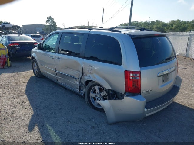 Продажа на аукционе авто 2010 Dodge Grand Caravan Sxt, vin: 2D4RN5D13AR459381, номер лота: 45147661