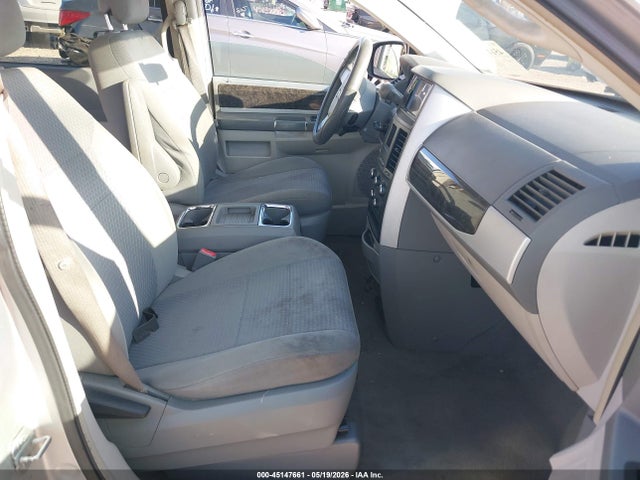 Продажа на аукционе авто 2010 Dodge Grand Caravan Sxt, vin: 2D4RN5D13AR459381, номер лота: 45147661