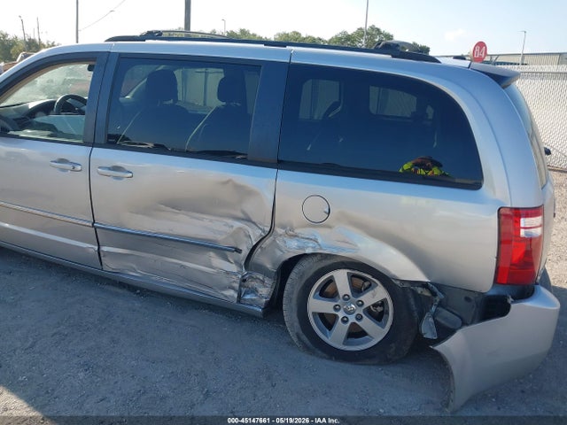 Продажа на аукционе авто 2010 Dodge Grand Caravan Sxt, vin: 2D4RN5D13AR459381, номер лота: 45147661