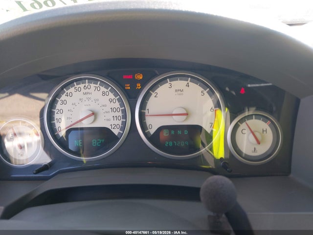Продажа на аукционе авто 2010 Dodge Grand Caravan Sxt, vin: 2D4RN5D13AR459381, номер лота: 45147661
