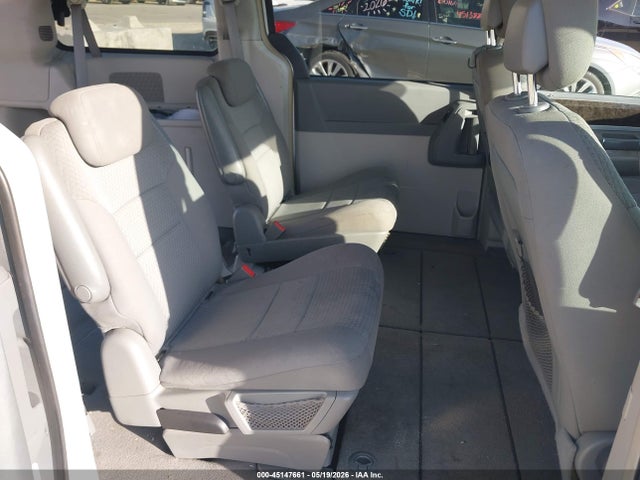 Продажа на аукционе авто 2010 Dodge Grand Caravan Sxt, vin: 2D4RN5D13AR459381, номер лота: 45147661