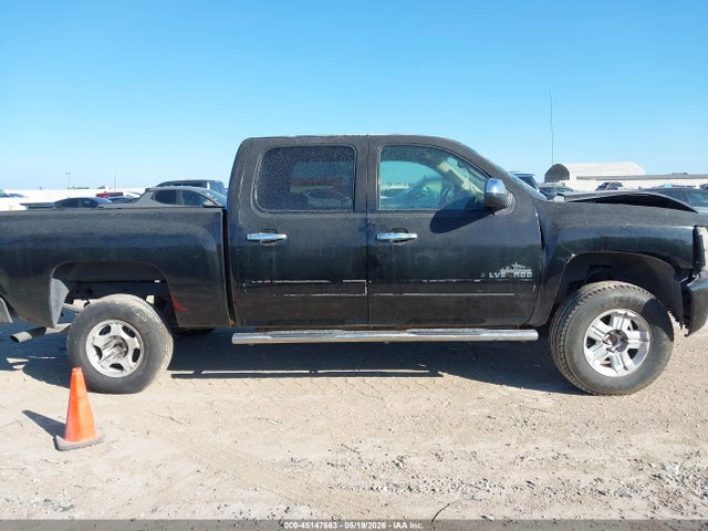 Auction sale of the 2009 Chevrolet Silverado 1500 Lt, vin: 3GCEC23J69G259131, lot number: 45147663