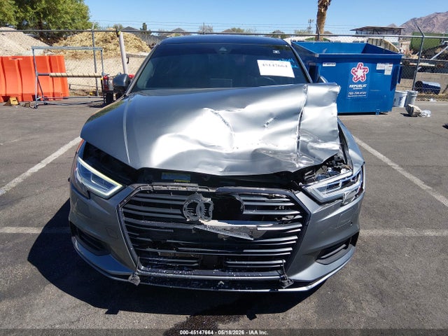 2020 Audi A3 Premium Plus 40 Tfsi Front-wheel Drive S Tronic მანქანა იყიდება აუქციონზე, vin: WAUCUGFF5LA100600, აუქციონის ნომერი: 45147664