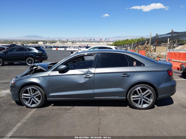 2020 Audi A3 Premium Plus 40 Tfsi Front-wheel Drive S Tronic მანქანა იყიდება აუქციონზე, vin: WAUCUGFF5LA100600, აუქციონის ნომერი: 45147664