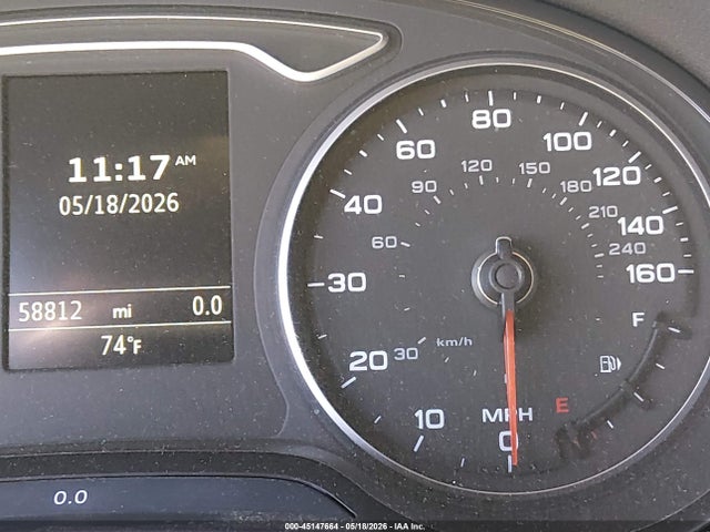 2020 Audi A3 Premium Plus 40 Tfsi Front-wheel Drive S Tronic მანქანა იყიდება აუქციონზე, vin: WAUCUGFF5LA100600, აუქციონის ნომერი: 45147664