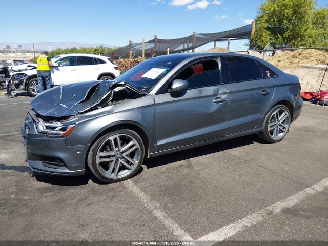 2020 Audi A3 Premium Plus 40 Tfsi Front-wheel Drive S Tronic მანქანა იყიდება აუქციონზე, vin: WAUCUGFF5LA100600, აუქციონის ნომერი: 45147664
