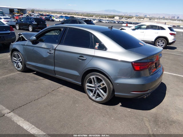 2020 Audi A3 Premium Plus 40 Tfsi Front-wheel Drive S Tronic მანქანა იყიდება აუქციონზე, vin: WAUCUGFF5LA100600, აუქციონის ნომერი: 45147664