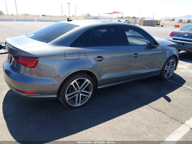 2020 Audi A3 Premium Plus 40 Tfsi Front-wheel Drive S Tronic მანქანა იყიდება აუქციონზე, vin: WAUCUGFF5LA100600, აუქციონის ნომერი: 45147664