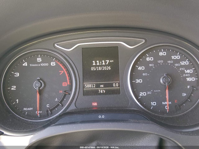 2020 Audi A3 Premium Plus 40 Tfsi Front-wheel Drive S Tronic მანქანა იყიდება აუქციონზე, vin: WAUCUGFF5LA100600, აუქციონის ნომერი: 45147664