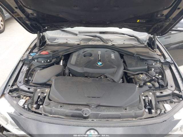 45147666 :رقم المزاد ، WBA8B9C54JAE21966 vin ، 2018 Bmw 330i مزاد بيع