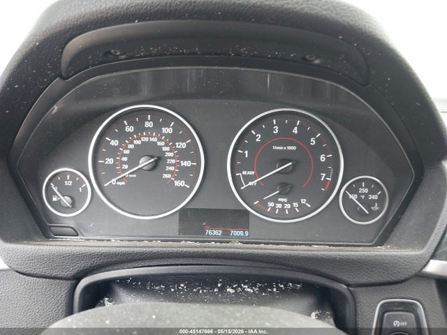45147666 :رقم المزاد ، WBA8B9C54JAE21966 vin ، 2018 Bmw 330i مزاد بيع