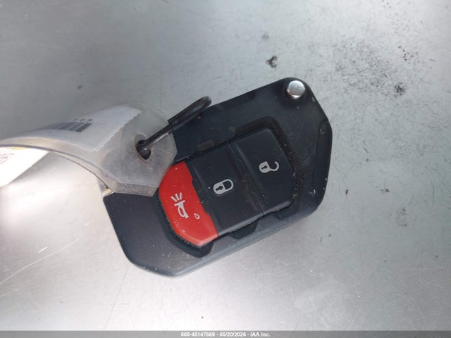 Продаж на аукціоні авто 2026 Jeep Gladiator Rubicon 4x4, vin: 1C6RJTBG7TL163805, номер лоту: 45147669