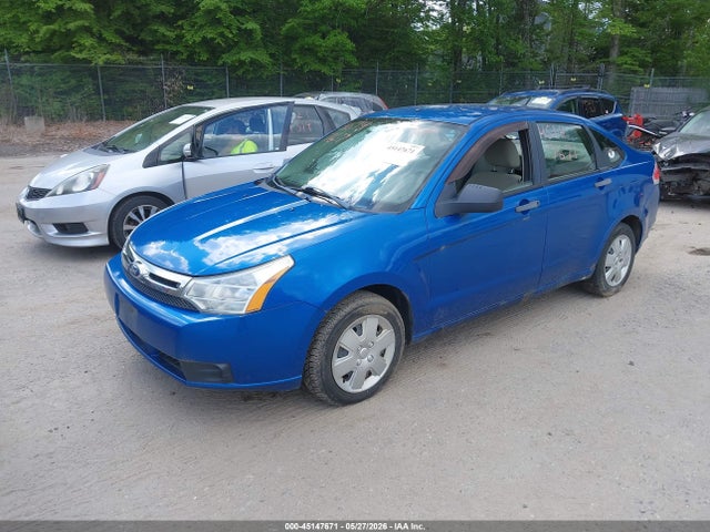 Продаж на аукціоні авто 2011 Ford Focus S, vin: 1FAHP3EN5BW123450, номер лоту: 45147671