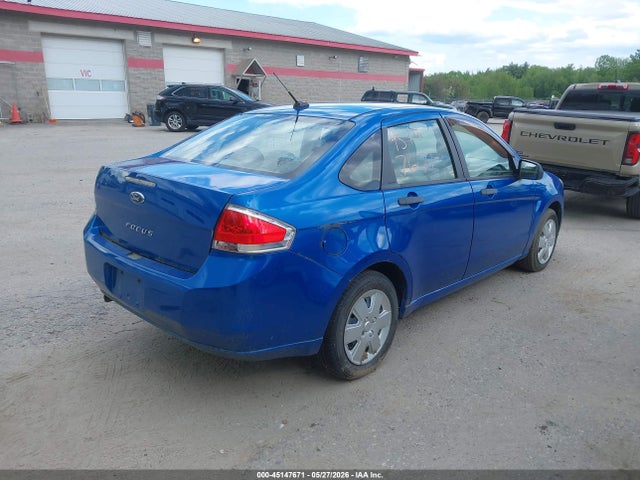 Продаж на аукціоні авто 2011 Ford Focus S, vin: 1FAHP3EN5BW123450, номер лоту: 45147671