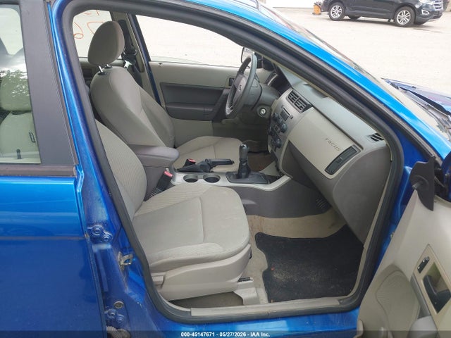 Продаж на аукціоні авто 2011 Ford Focus S, vin: 1FAHP3EN5BW123450, номер лоту: 45147671