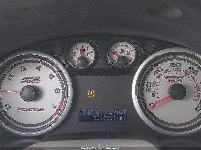 Продаж на аукціоні авто 2011 Ford Focus S, vin: 1FAHP3EN5BW123450, номер лоту: 45147671