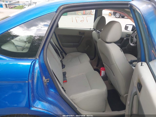 Продаж на аукціоні авто 2011 Ford Focus S, vin: 1FAHP3EN5BW123450, номер лоту: 45147671