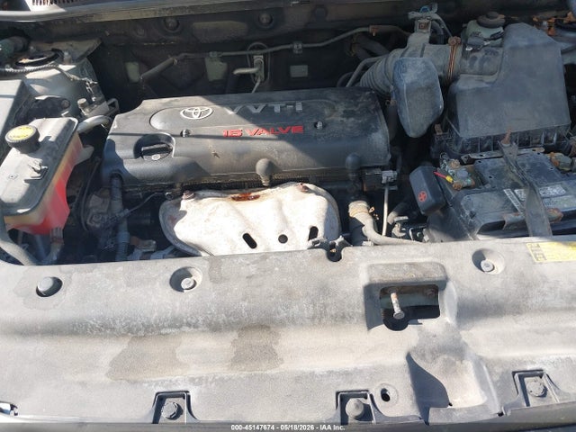Aukcja sprzedaży 2008 Toyota Rav4, vin: JTMBD33V485150228, numer aukcji: 45147674