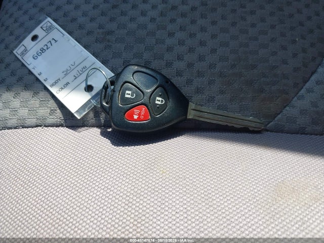 Aukcja sprzedaży 2008 Toyota Rav4, vin: JTMBD33V485150228, numer aukcji: 45147674