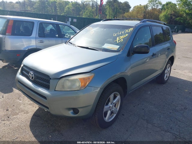 Aukcja sprzedaży 2008 Toyota Rav4, vin: JTMBD33V485150228, numer aukcji: 45147674