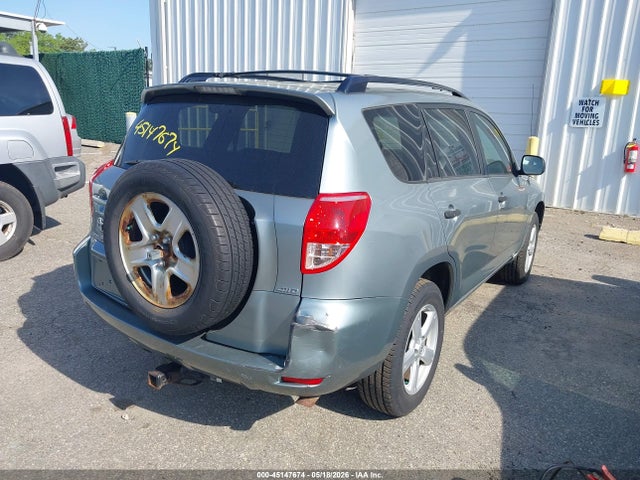 Aukcja sprzedaży 2008 Toyota Rav4, vin: JTMBD33V485150228, numer aukcji: 45147674